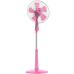 Walton  WPF-16OB-PBC Pedestal Fan